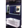 Зеркало для ванной Jacob Delafon Parallel EB1441-NF