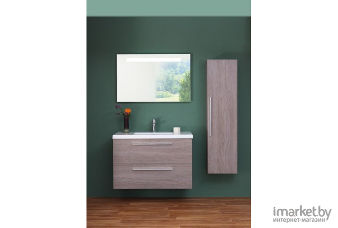 Зеркало для ванной Jacob Delafon Formilia EB1158-NF