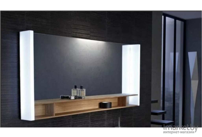 Зеркало для ванной Jacob Delafon Terrace EB1183-NF