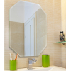 Зеркало для ванной Алмаз-Люкс 8с-С/003