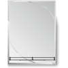 Зеркало для ванной Алмаз-Люкс Г-028