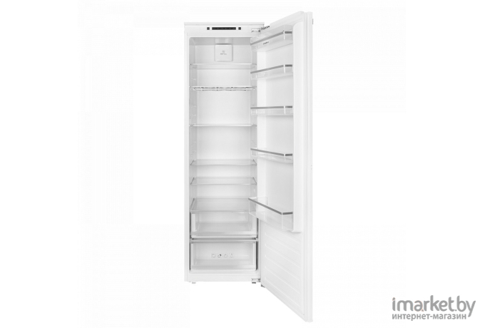 Холодильник Maunfeld MBL177SW