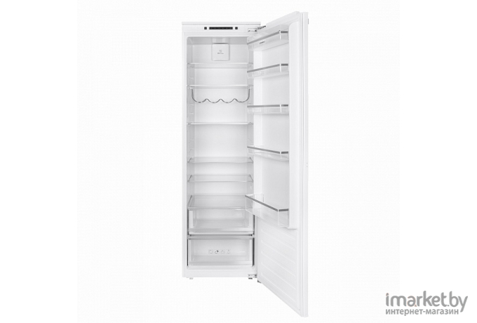 Холодильник Maunfeld MBL177SW