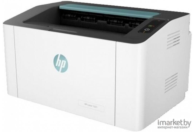 Лазерный принтер HP Laser 107r [5UE14A]