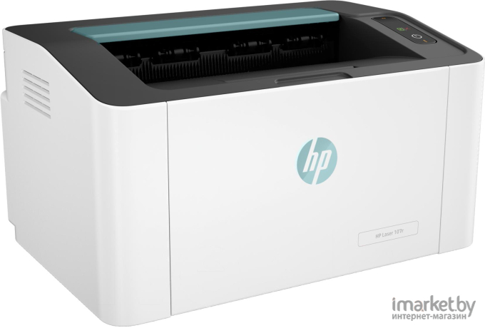 Лазерный принтер HP Laser 107r [5UE14A]