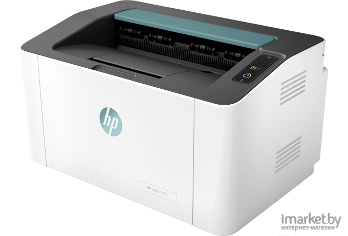 Лазерный принтер HP Laser 107r [5UE14A]