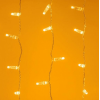 Светодиодная гирлянда ARdecoled ARD-CURTAIN-CLASSIC-2000x1500-CLEAR-360LED Yellow [024850]