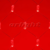 Светодиодная гирлянда ARdecoled ARD-NETLIGHT-CLASSIC-2000x1500-CLEAR-288LED Red [024679]