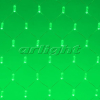 Светодиодная гирлянда ARdecoled ARD-NETLIGHT-CLASSIC-2000x1500-CLEAR-288LED Green [024680]