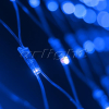 Светодиодная гирлянда ARdecoled ARD-NETLIGHT-CLASSIC-2000x1500-CLEAR-288LED Blue [024681]