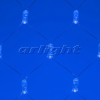 Светодиодная гирлянда ARdecoled ARD-NETLIGHT-CLASSIC-2000x1500-CLEAR-288LED Blue [024681]