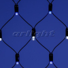 Светодиодная гирлянда ARdecoled ARD-NETLIGHT-CLASSIC-2000x1500-BLACK-288LED White/ Blue [024689]