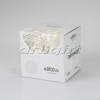 Светодиодная гирлянда ARdecoled ARD-NETLIGHT-HOME-1500x1500-CLEAR-150LED Warm [024674]