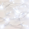 Светодиодная гирлянда ARdecoled ARD-STRING-CLASSIC-10000-CLEAR-100LED-STD White [025781]