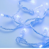 Светодиодная гирлянда ARdecoled ARD-STRING-CLASSIC-10000-CLEAR-100LED-STD Blue [025787]