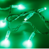 Светодиодная гирлянда ARdecoled ARD-STRING-CLASSIC-10000-WHITE-100LED-STD Green [025815]