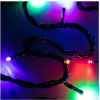 Светодиодная гирлянда ARdecoled ARD-STRING-HOME-5000-GREEN-50LED-LIVE RGB [025778]