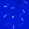 Светодиодная гирлянда ARdecoled ARD-EDGE-CLASSIC-2400x600-CLEAR-88LED-STD Blue [026006]