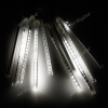 Светодиодная гирлянда ARdecoled ARD-ICEFALL-CLASSIC-D12-200-10PCS-CLEAR-32LED-LIVE White [026043]