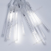 Светодиодная гирлянда ARdecoled ARD-ICEFALL-CLASSIC-D12-200-10PCS-CLEAR-32LED-LIVE White [026043]