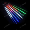 Светодиодная гирлянда ARdecoled ARD-ICEFALL-CLASSIC-D12-1000-5PCS-CLEAR-120LED-LIVE RGB [026056]