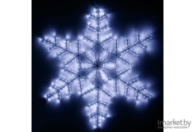 Светодиодная гирлянда ARdecoled ARD-SNOWFLAKE-M3-920x920-432LED White [025306]