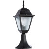 Фонарь уличный Arte Lamp A1014FN-1BK