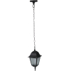 Фонарь уличный Arte Lamp A1015SO-1BK