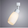 Трековый светильник Arte Lamp A3055PL-1WH