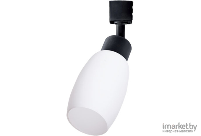 Трековый светильник Arte Lamp A3055PL-1BK