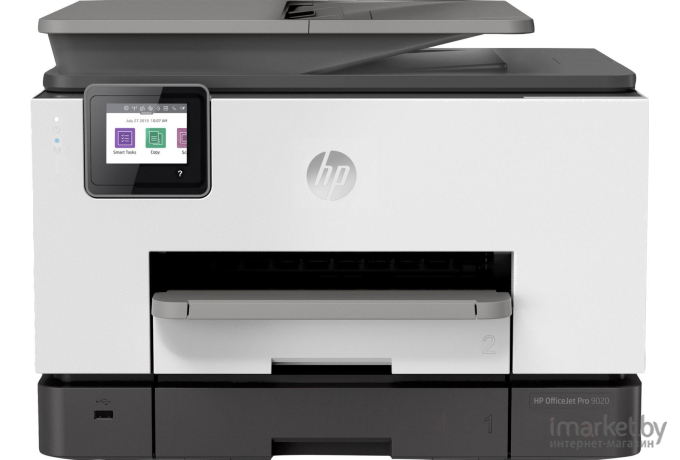 МФУ HP OfficeJet Pro 9020 AiO [1MR78B]