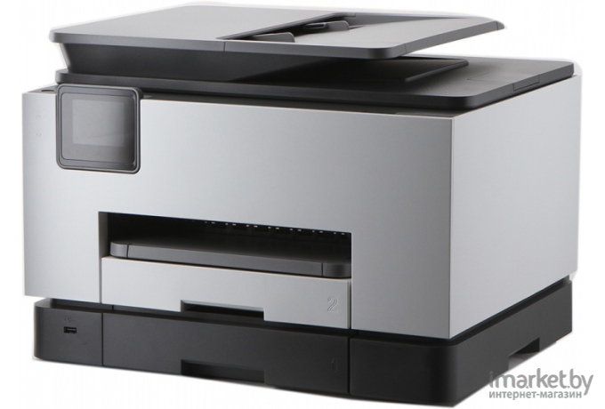 МФУ HP OfficeJet Pro 9020 AiO [1MR78B]