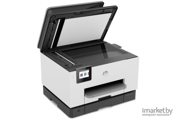 МФУ HP OfficeJet Pro 9020 AiO [1MR78B]