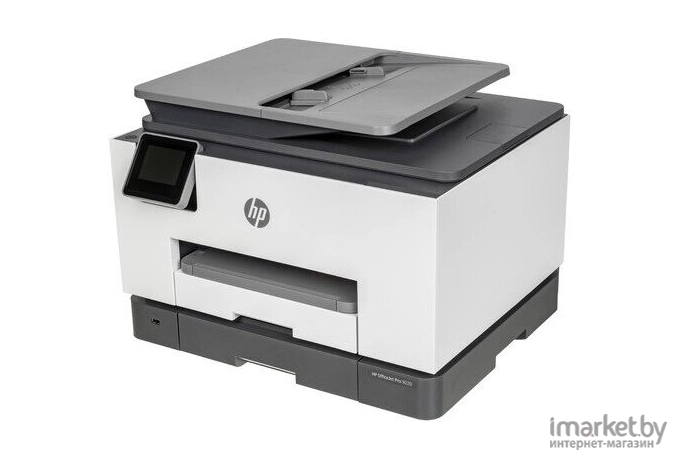 МФУ HP OfficeJet Pro 9020 AiO [1MR78B]