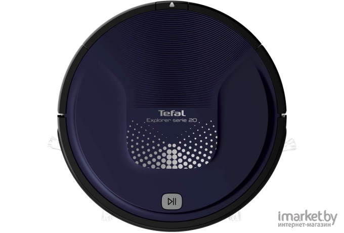 Робот-пылесос Tefal RR68OF0 [RG6871WH]