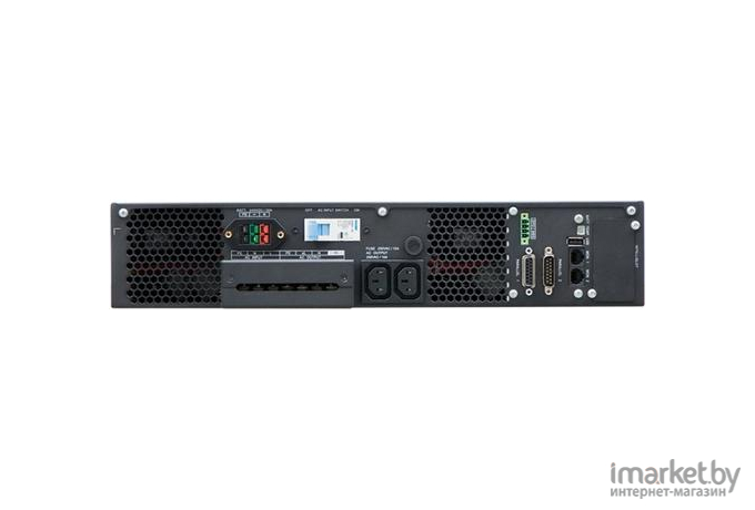 Источник бесперебойного питания Huawei UPS2000-G-10KRTL [2290251]