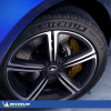 Шины Michelin Pilot Alpin 5 225/55R18 102V зимняя