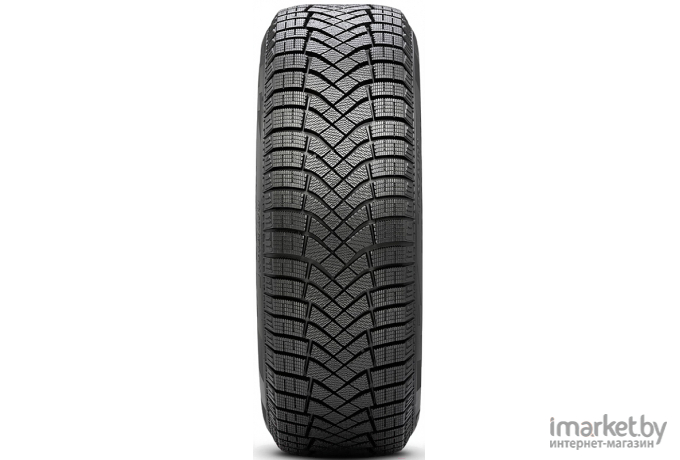 Шины Pirelli Ice Zero Friction 235/55R20 102T зимняя