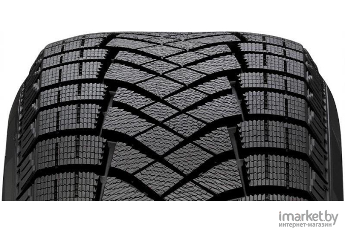 Шины Pirelli Ice Zero Friction 235/55R20 102T зимняя