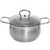 Кастрюля Appetite Tessi 4.6L ТМ [GS08463]