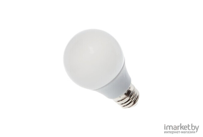 Светодиодная лампа BELLIGHT A60 10W 220V E27 3000К