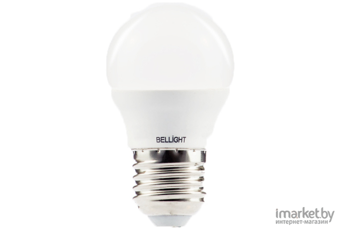 Светодиодная лампа BELLIGHT A60 10W 220V E27 4000К