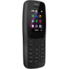 Мобильный телефон Nokia 110 TA-1192 Black [16NKLB01A07]