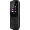 Мобильный телефон Nokia 110 TA-1192 Black [16NKLB01A07]