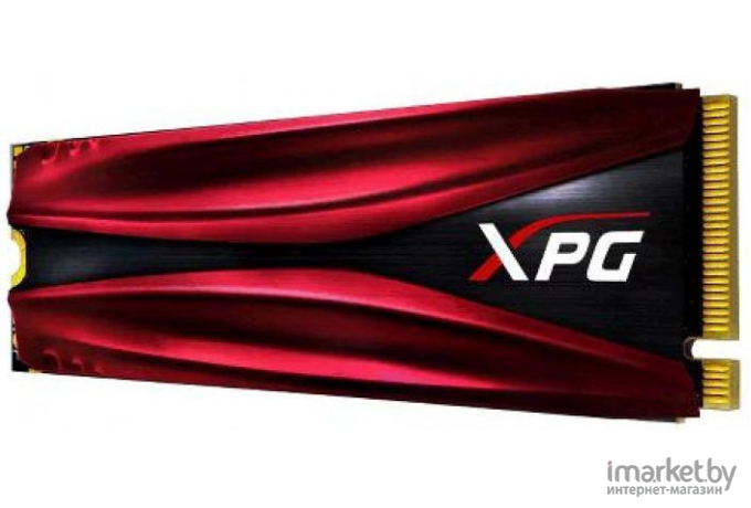 SSD диск A-Data M.2 2.0Tb XPG S11 Pro [AGAMMIXS11P-2TT-C]