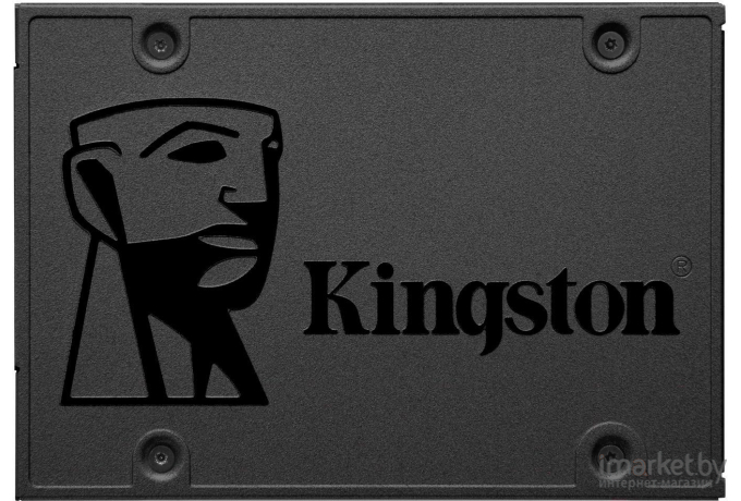 SSD диск Kingston 1920Gb A400 Series [SA400S37/1920G]