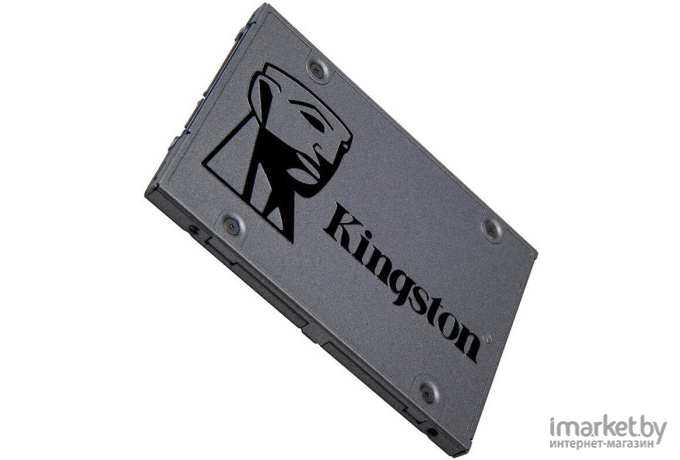 SSD диск Kingston 1920Gb A400 Series [SA400S37/1920G]