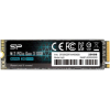 SSD диск Silicon-Power M.2 256GB A60 [SP256GBP34A60M28]