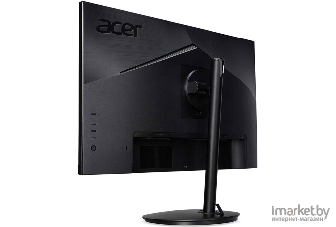 Монитор Acer CB242Ybmiprx Black [UM.QB2EE.001]