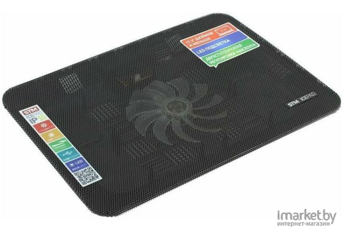 Подставка для ноутбука STM Laptop Cooling [IP15]